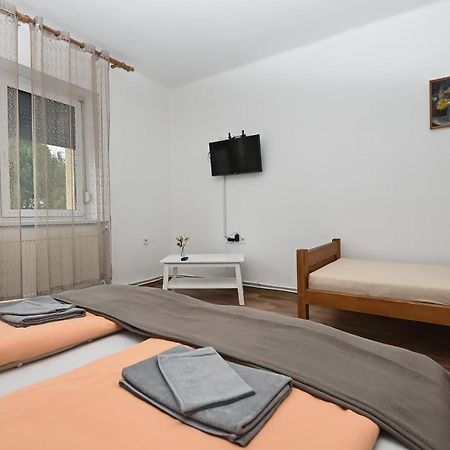 Rozsa Vendeghaz Hotel Токай Екстериор снимка