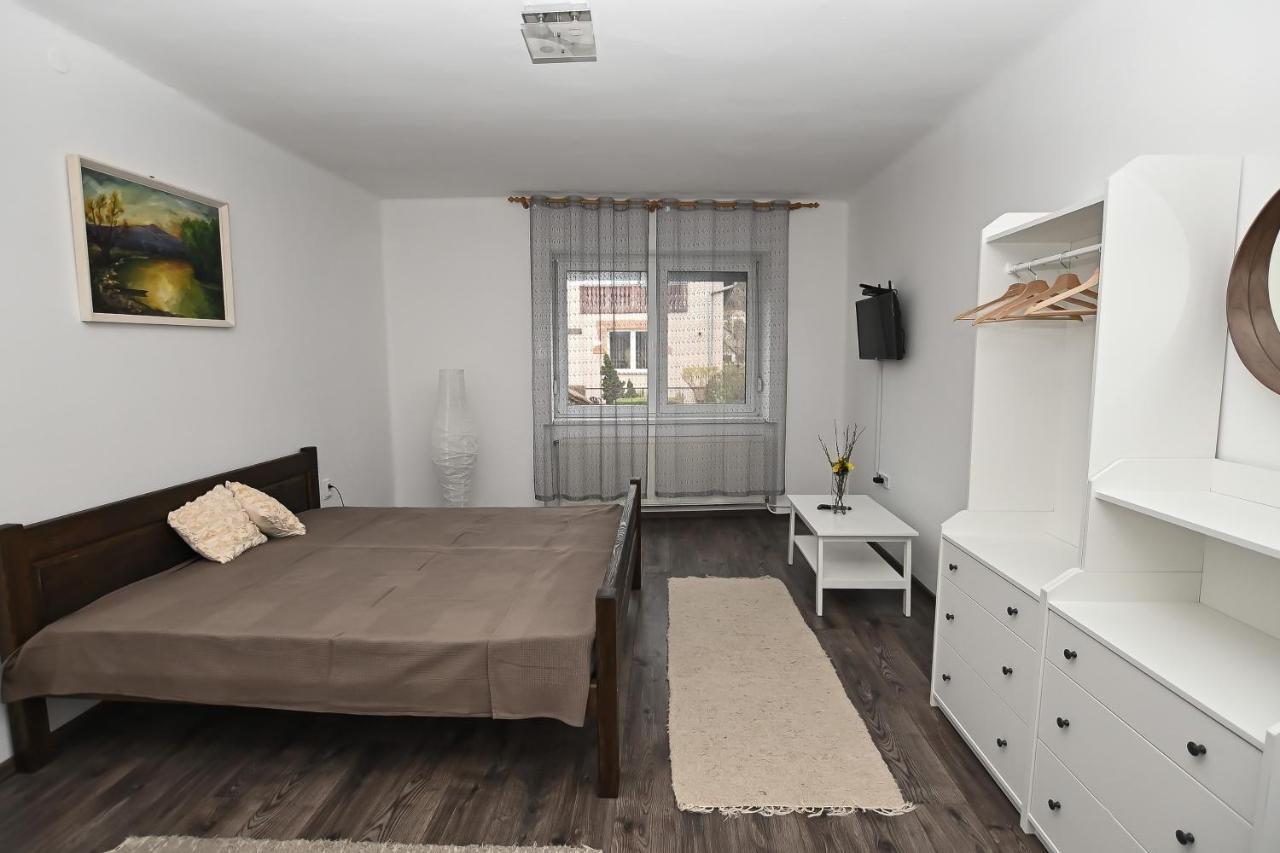 Rozsa Vendeghaz Hotel Токай Екстериор снимка