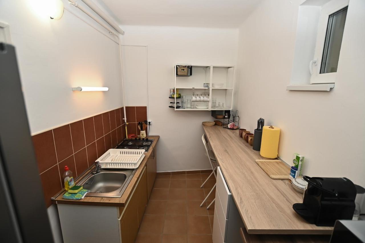 Rozsa Vendeghaz Hotel Токай Екстериор снимка