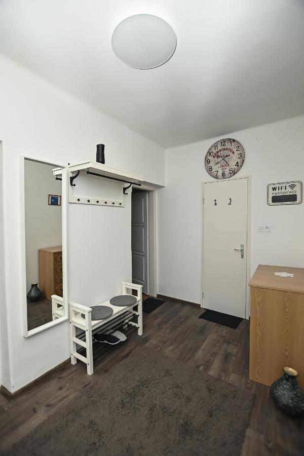 Rozsa Vendeghaz Hotel Токай Екстериор снимка