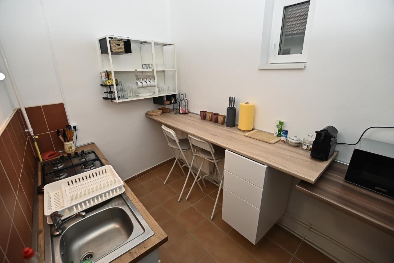 Rozsa Vendeghaz Hotel Токай Екстериор снимка