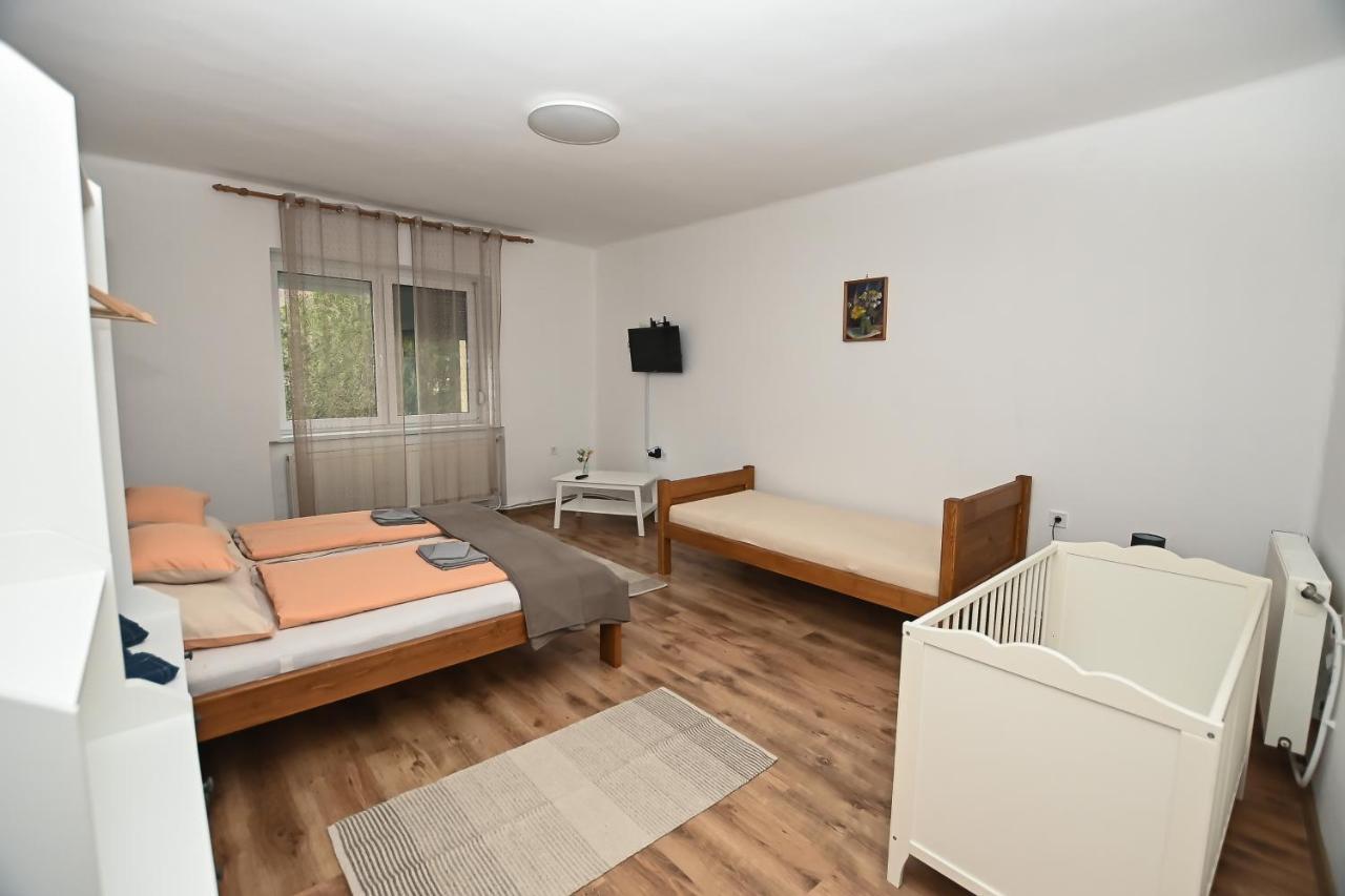 Rozsa Vendeghaz Hotel Токай Екстериор снимка