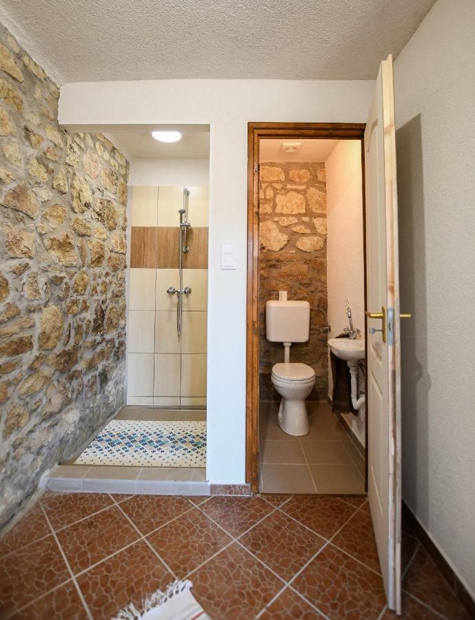 Rozsa Vendeghaz Hotel Токай Екстериор снимка