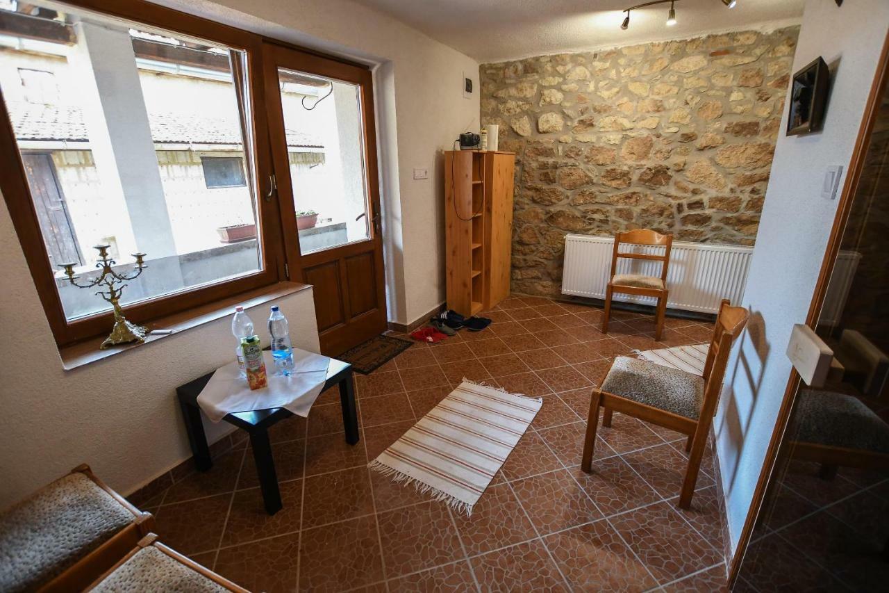 Rozsa Vendeghaz Hotel Токай Екстериор снимка